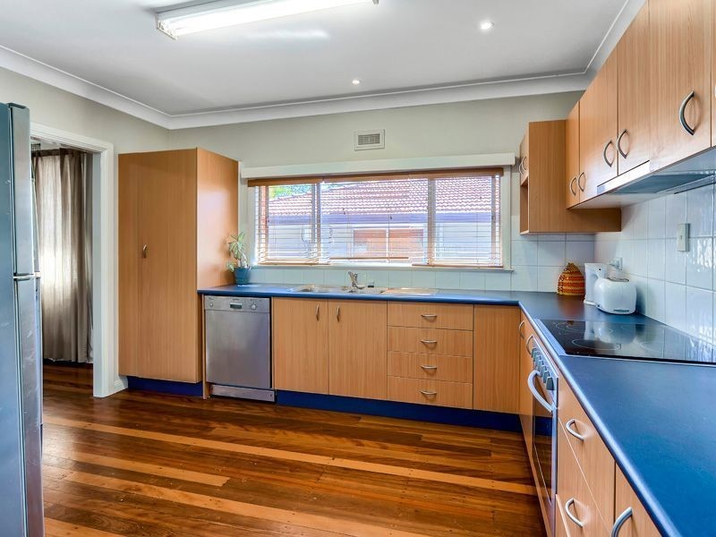243 Maundrell Terrace, Aspley QLD 4034