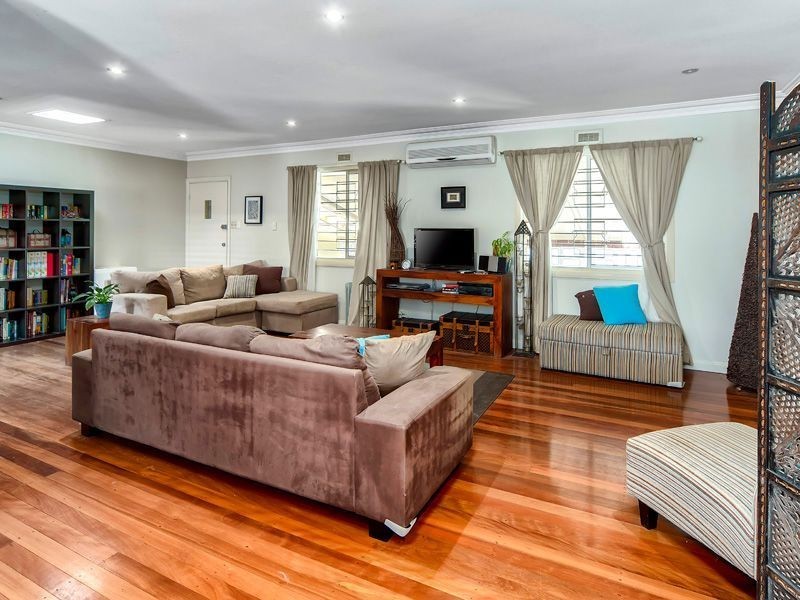 243 Maundrell Terrace, Aspley QLD 4034