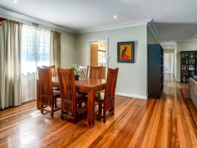 243 Maundrell Terrace, Aspley QLD 4034