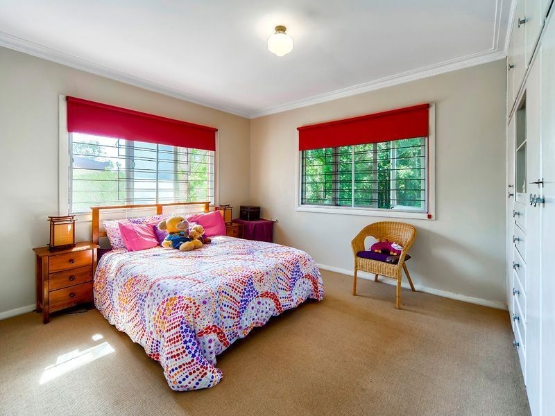 243 Maundrell Terrace, Aspley QLD 4034