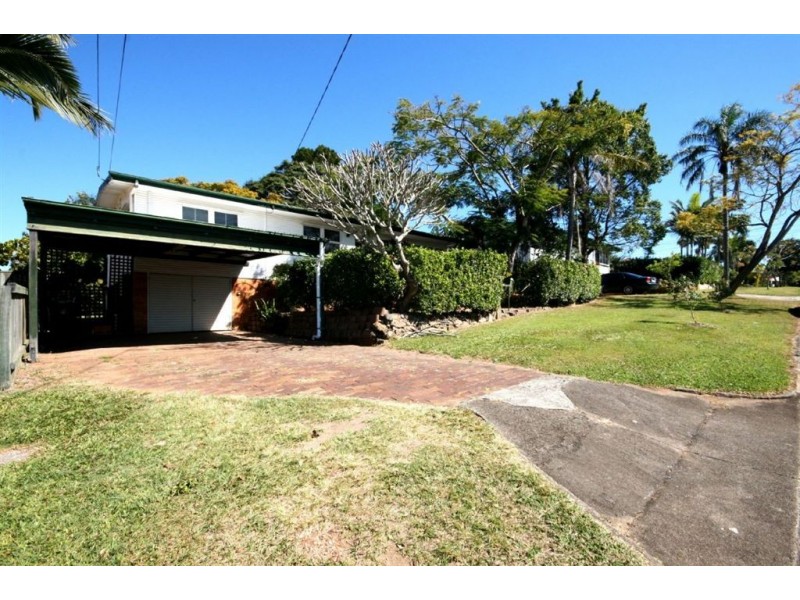21 Strathdale Street, Aspley QLD 4034