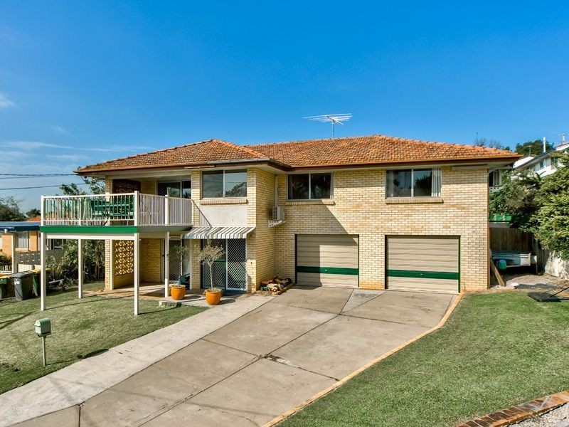 10 Joy Street, Aspley QLD 4034