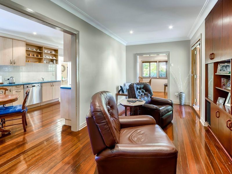 43 Ungalla Street, Enoggera QLD 4051