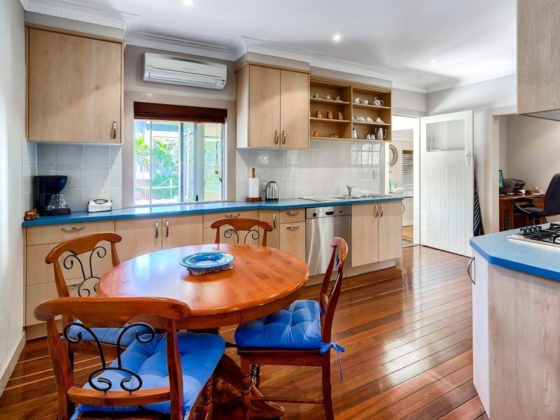 43 Ungalla Street, Enoggera QLD 4051