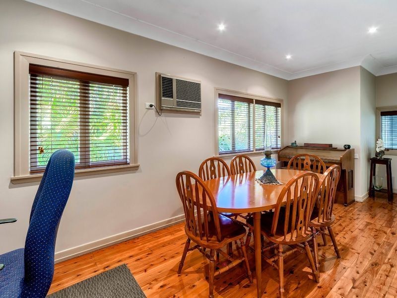 43 Ungalla Street, Enoggera QLD 4051