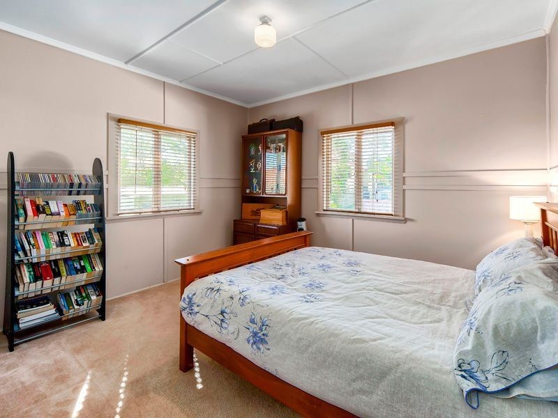 43 Ungalla Street, Enoggera QLD 4051