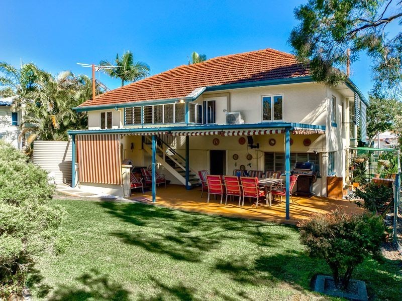 43 Ungalla Street, Enoggera QLD 4051