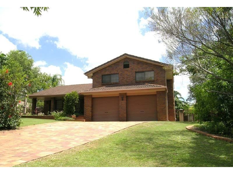 50 Saturn Crescent, Bridgeman Downs QLD 4035