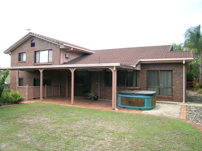 50 Saturn Crescent, Bridgeman Downs QLD 4035