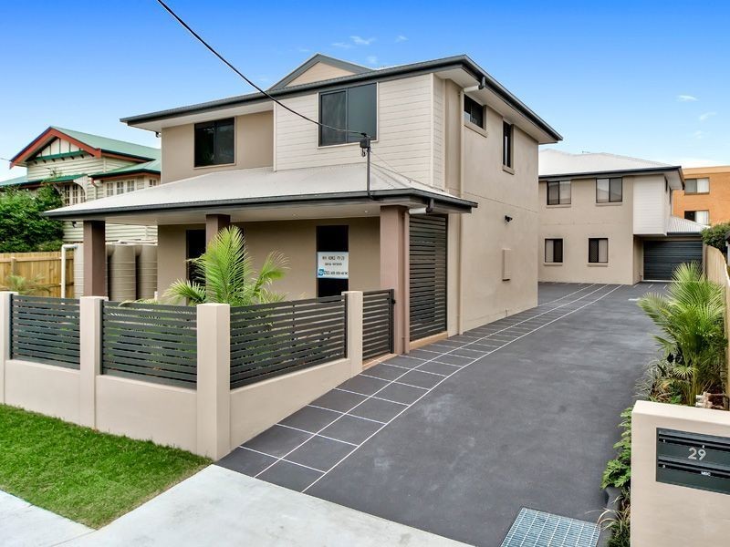 1/29 Mermaid Street, Chermside QLD 4032