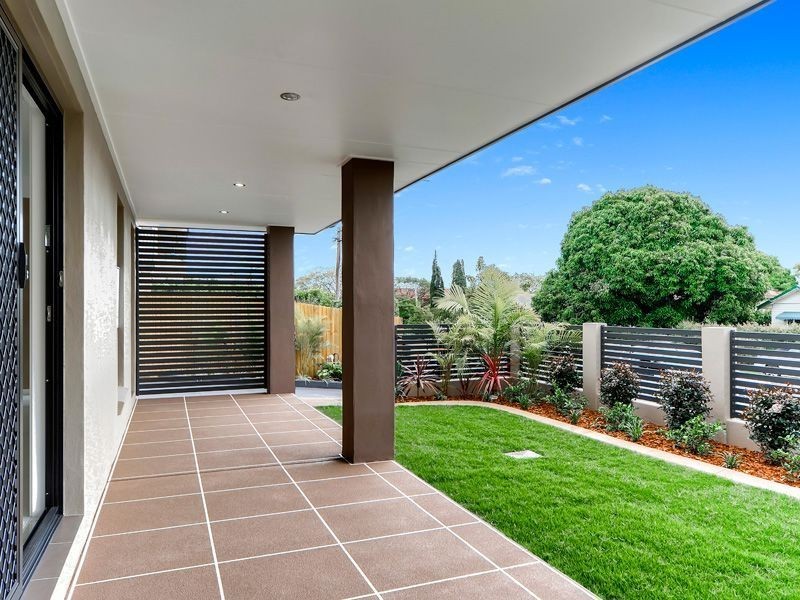 1/29 Mermaid Street, Chermside QLD 4032