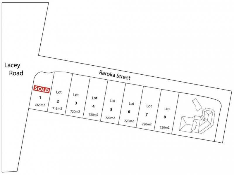 27 Lacey Road – Lot 2, Carseldine QLD 4034