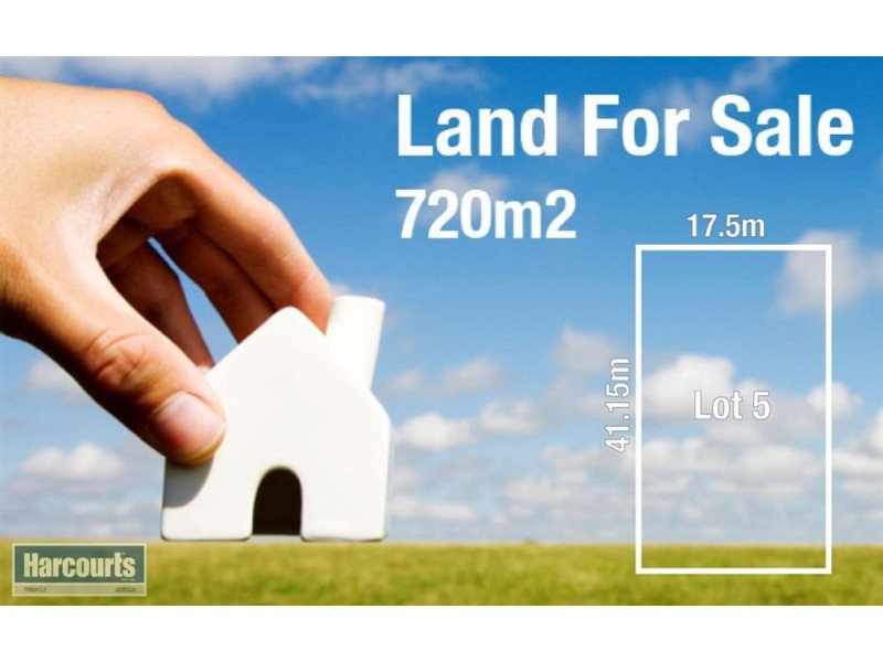 27 Lacey Rd – Lot 5, Carseldine QLD 4034