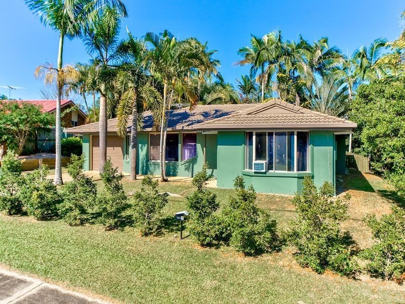 2 Maria Court, Morayfield QLD 4506