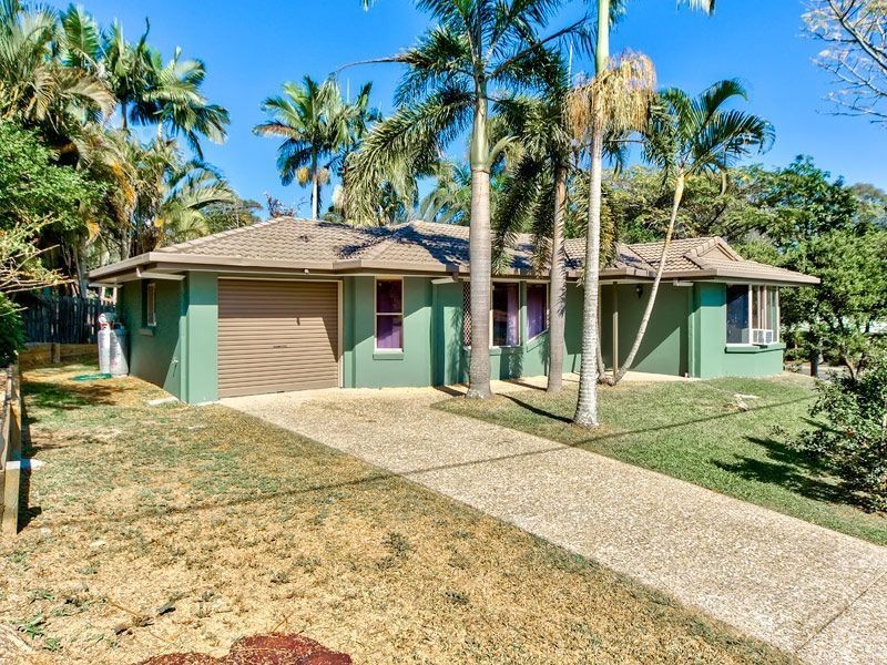 2 Maria Court, Morayfield QLD 4506