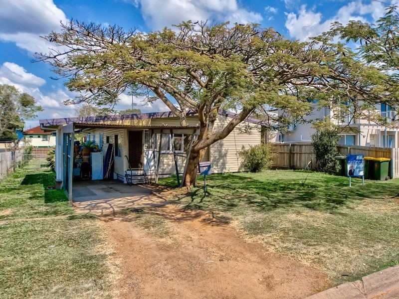 70 Gillies Street, Zillmere QLD 4034