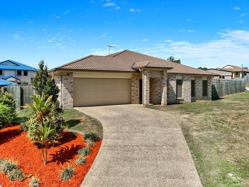 40 Rebecca Cr, Joyner QLD 4500