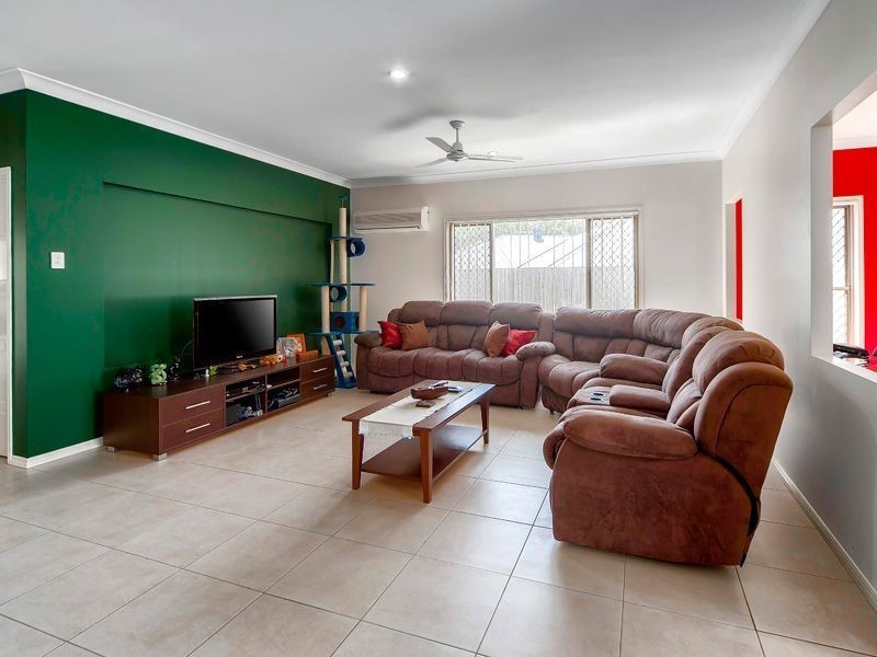 40 Rebecca Cr, Joyner QLD 4500