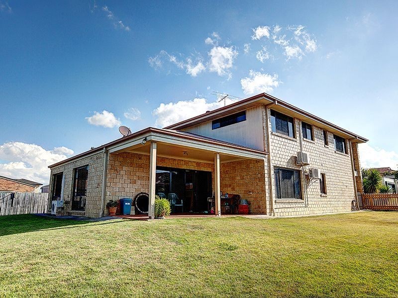7 Osprey Place, Taigum QLD 4018