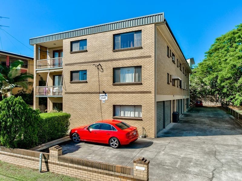 5/15 York St, Nundah QLD 4012