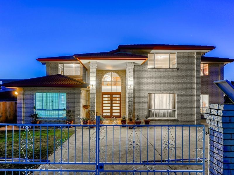 6 Aperitif Pl, Carseldine QLD 4034