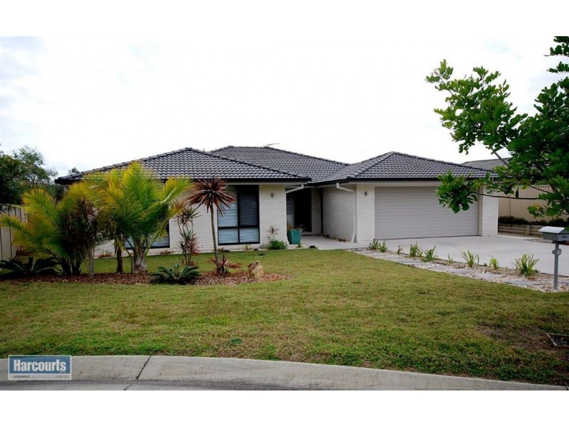 6 Fenton Cl, Warner QLD 4500