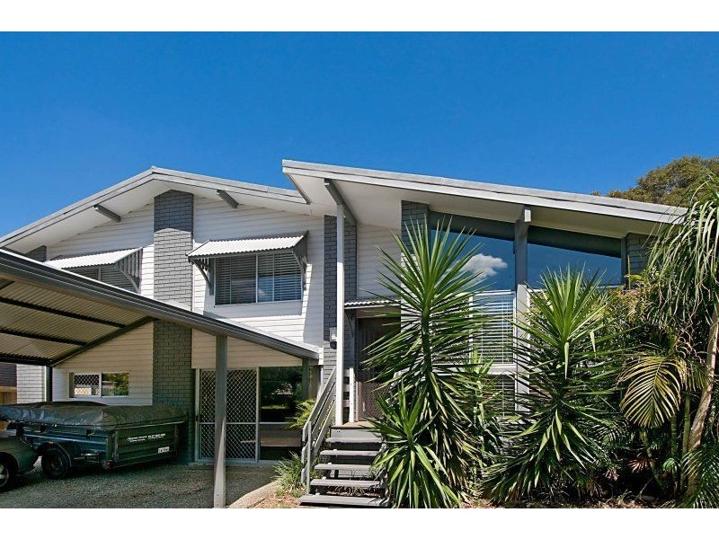 14 Whitcomb Street, Bald Hills QLD 4036