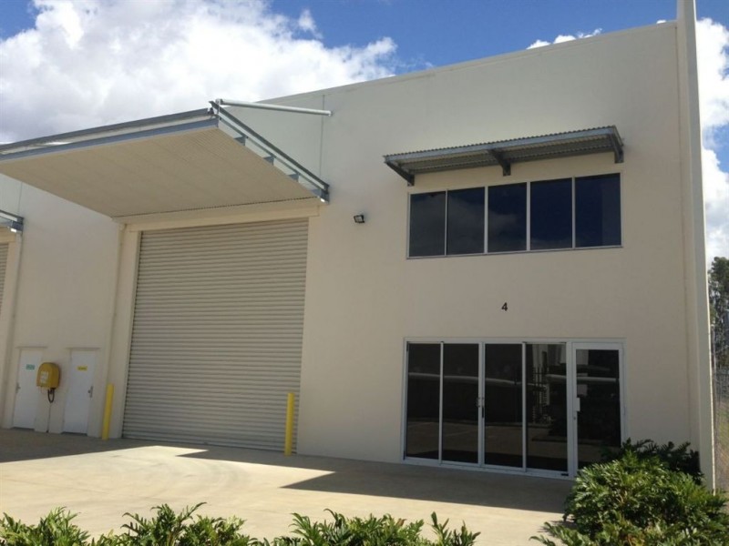 4/15 Hinkler Court, Brendale QLD 4500