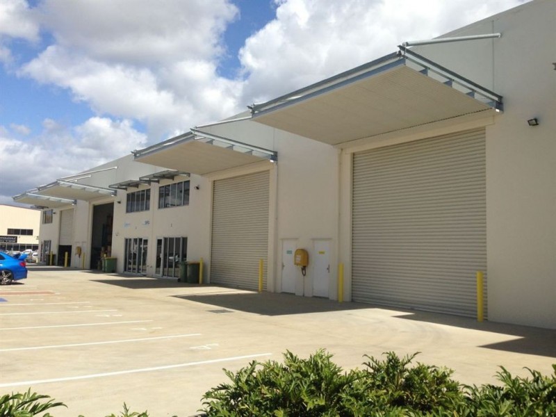 4/15 Hinkler Court, Brendale QLD 4500