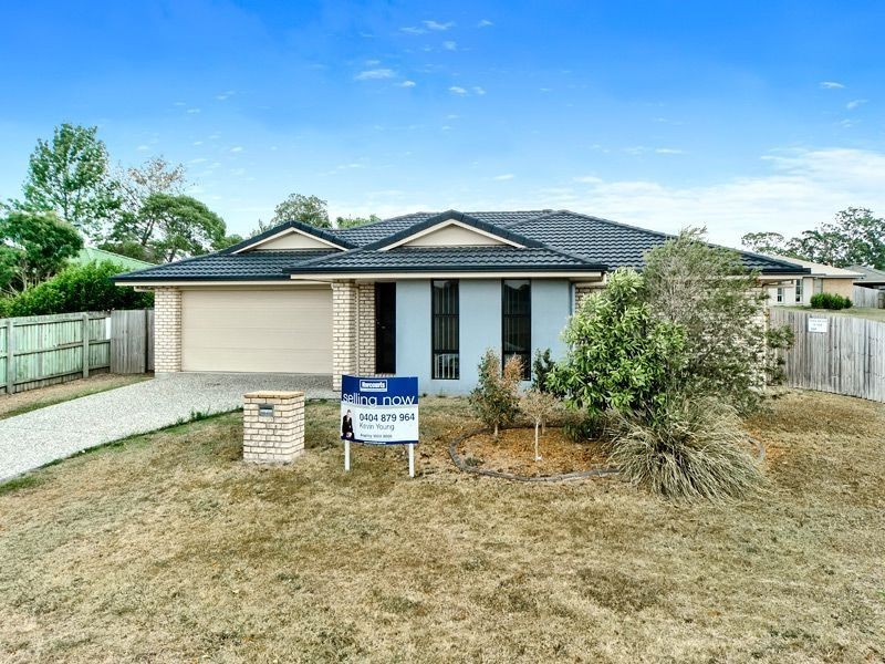 1 Pulsford Court, Morayfield QLD 4506