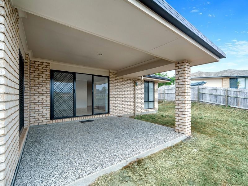 1 Pulsford Court, Morayfield QLD 4506