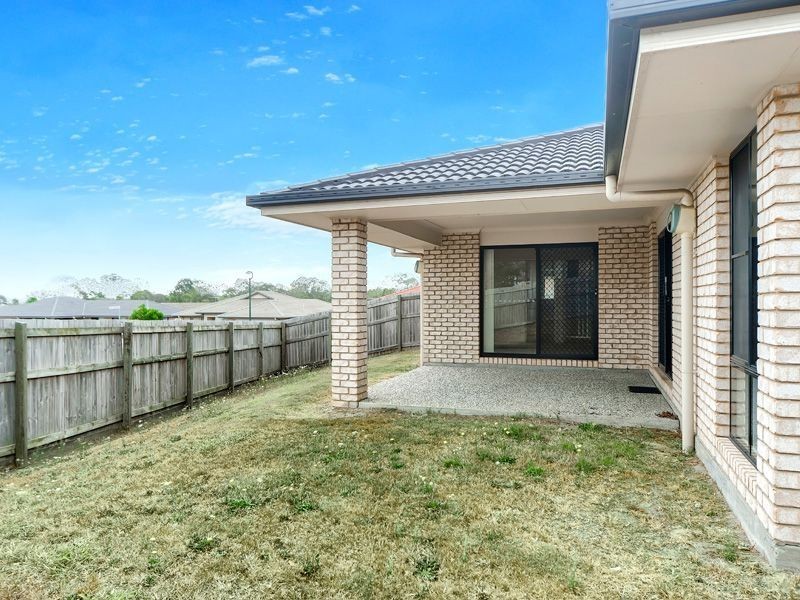 1 Pulsford Court, Morayfield QLD 4506