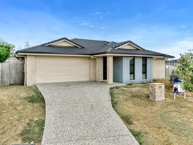 1 Pulsford Court, Morayfield QLD 4506