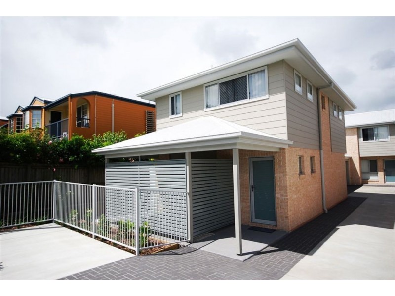 1/9 Harry Street, Zillmere QLD 4034