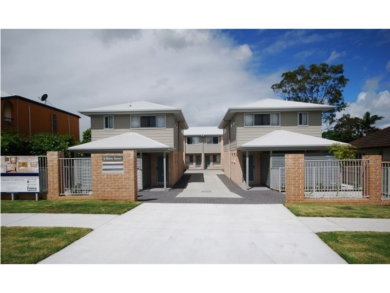 1/9 Harry Street, Zillmere QLD 4034