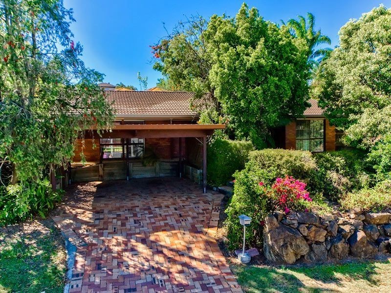 24 Messmate Street, Aspley QLD 4034