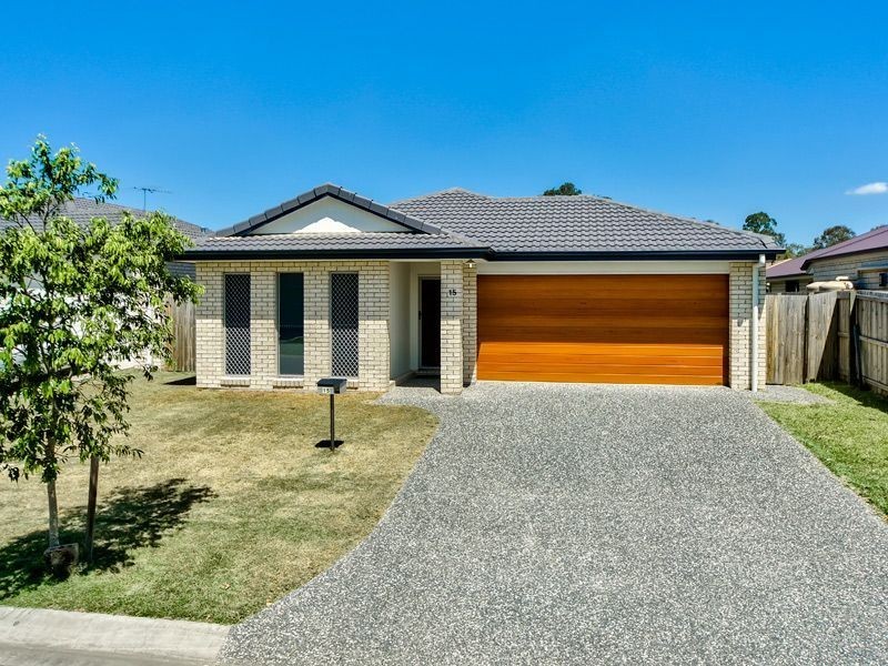 15 Pressland Street, Carseldine QLD 4034