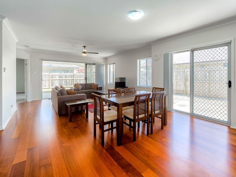 15 Pressland Street, Carseldine QLD 4034