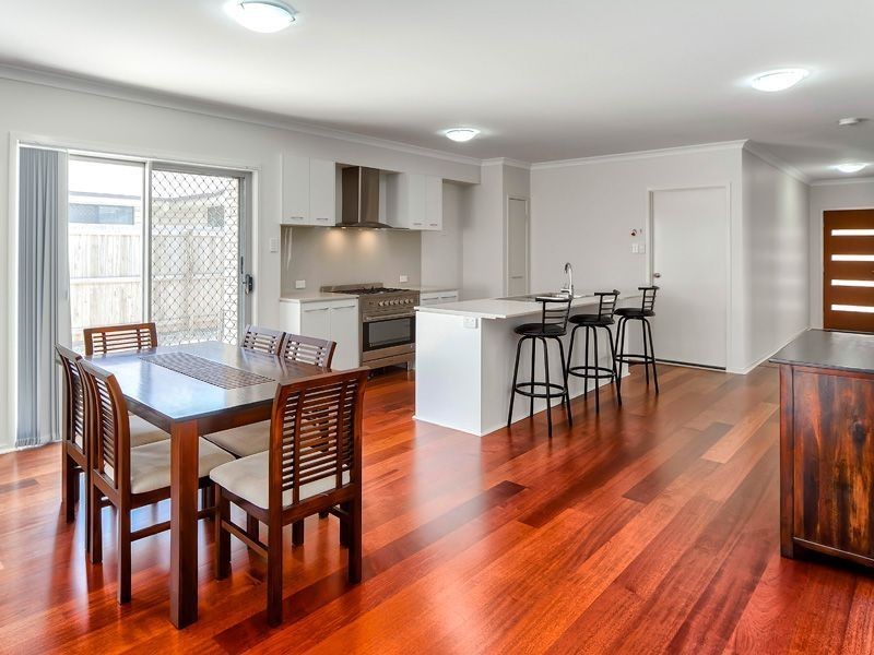 15 Pressland Street, Carseldine QLD 4034