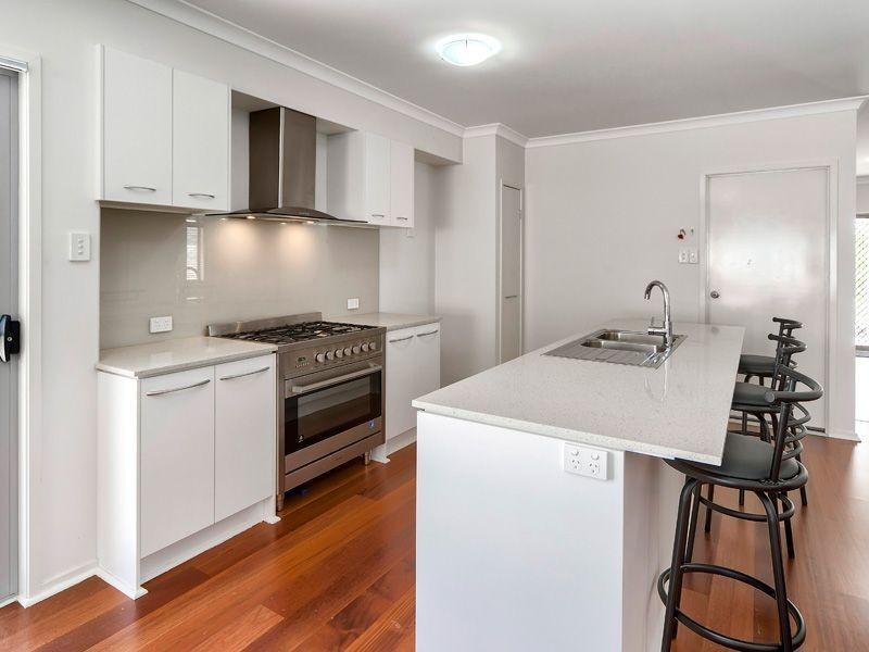 15 Pressland Street, Carseldine QLD 4034