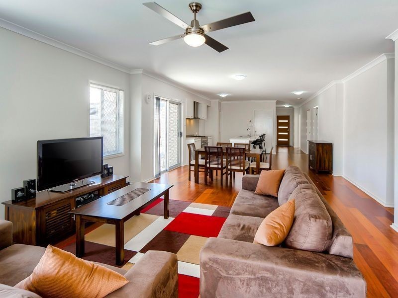 15 Pressland Street, Carseldine QLD 4034