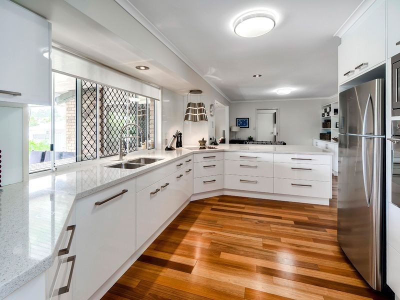 13 Gielgud Cr, Mcdowall QLD 4053