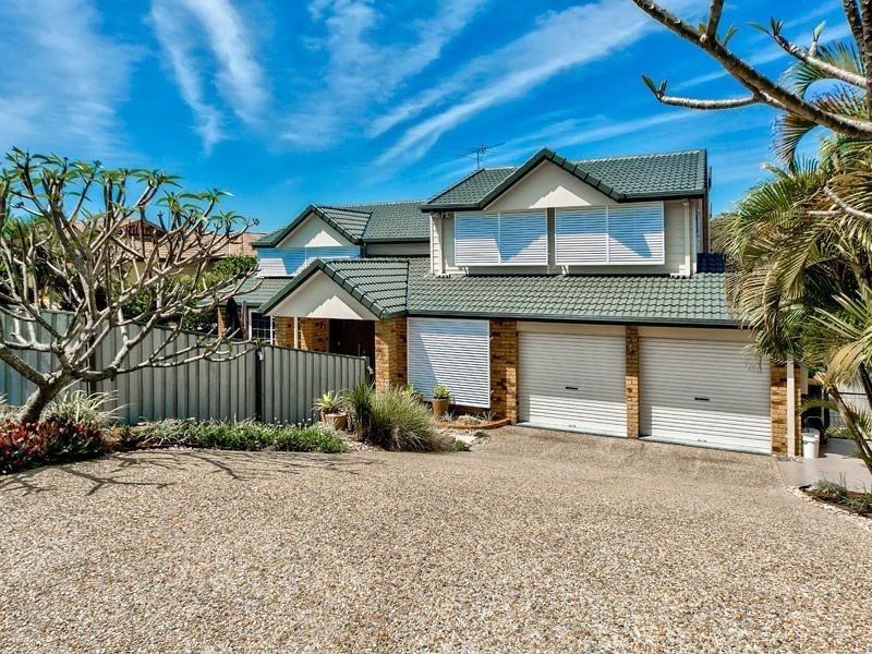 13 Gielgud Cr, Mcdowall QLD 4053
