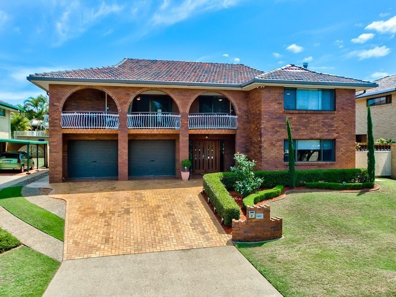 20 Champagne St, Carseldine QLD 4034