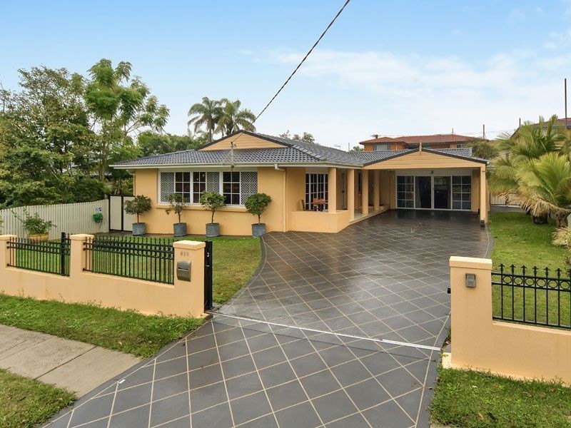 459 Ellison Road, Aspley QLD 4034