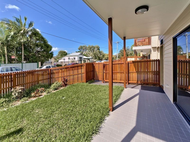 1/26 Sparkes Street, Chermside QLD 4032