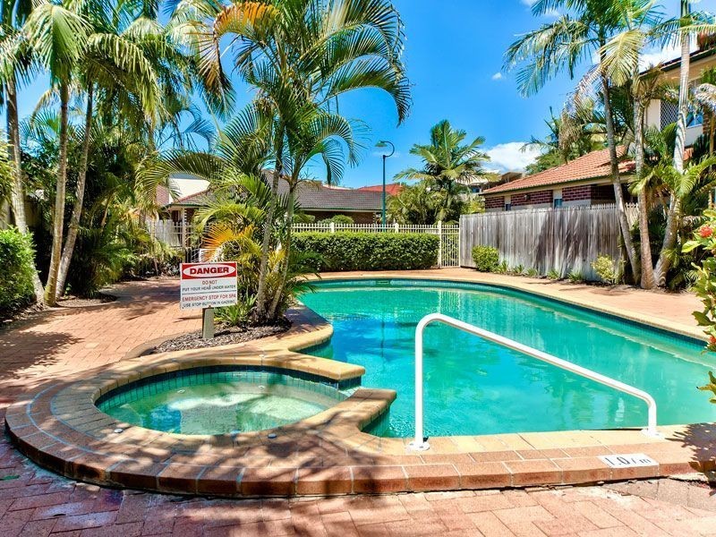 18/228 Enborisoff Street, Taigum QLD 4018