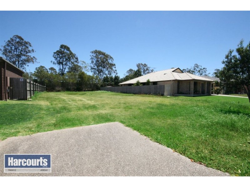 54 Lillydale Street, Carseldine QLD 4034