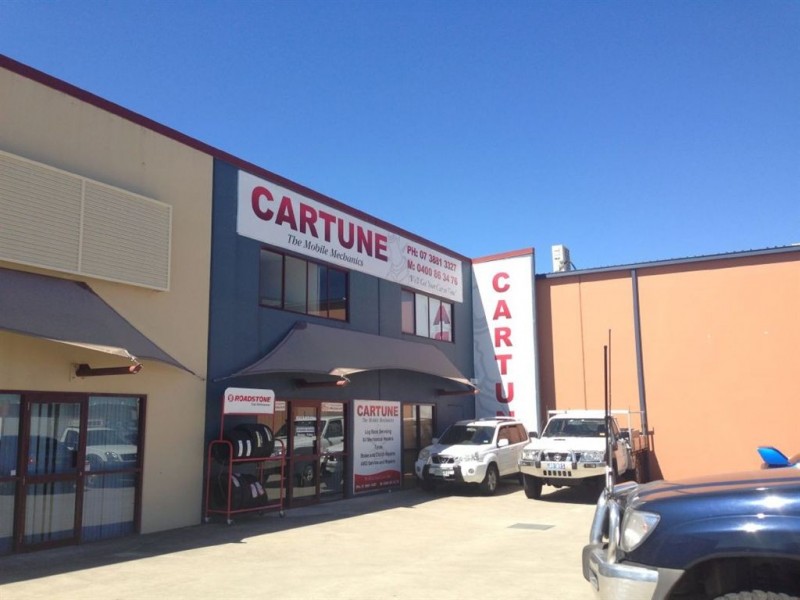 1/50 Kremzow Road, Brendale QLD 4500