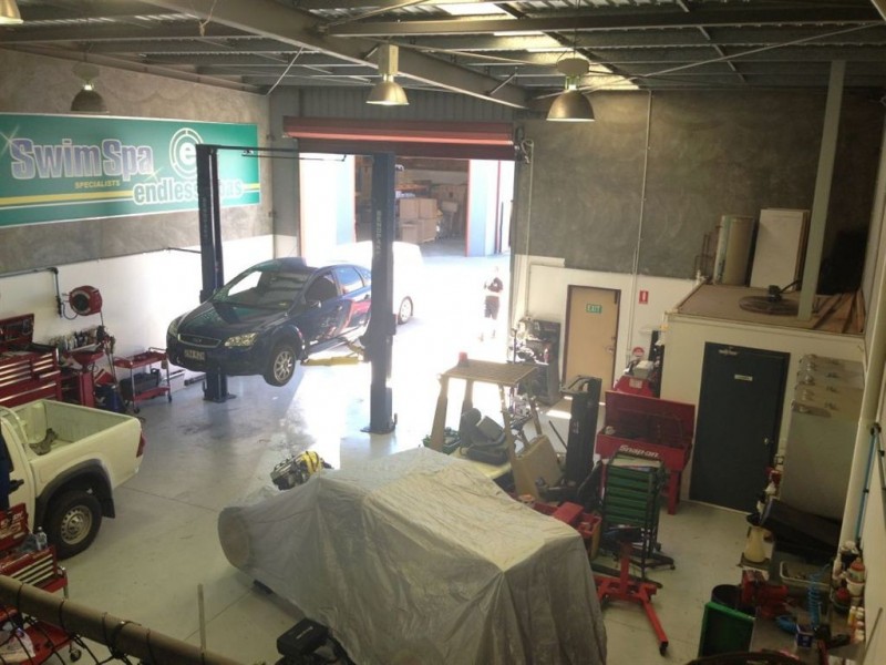 1/50 Kremzow Road, Brendale QLD 4500